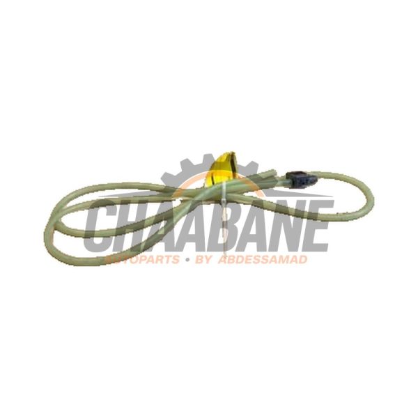 Capteur crash pedestre 5A5FEC7 BMW 5 serie Touring (G61) 550e xDrive 3.0 2024