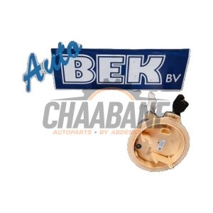 Pompe a carburant 5Q0919673J Audi A3 Sportback (8VA/8VF) 2.0 TDI 16V Quattro 2012 / 2020