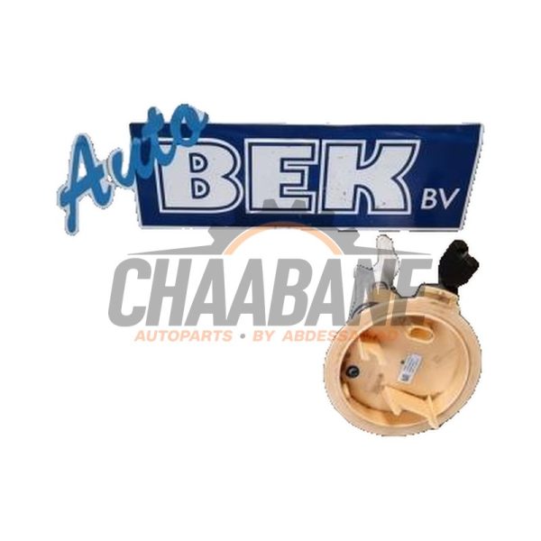 Flotteur de carburant 5Q0919673J Audi A3 Sportback (8VA/8VF) 2.0 TDI 16V Quattro 2012 / 2020