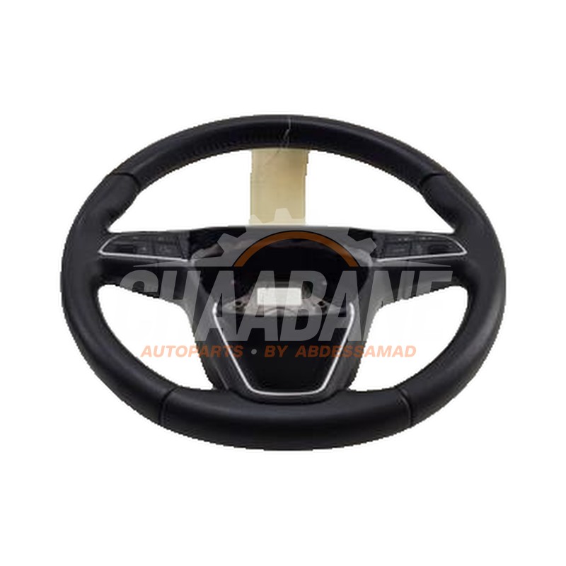 Volant 5F0419091AH Seat Ibiza V (KJB) 1.0 TGI 12V 2017