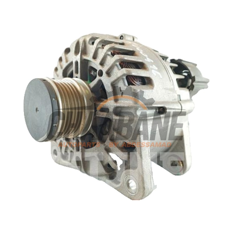 Alternateur 231006293R Mercedes Citan (420.6) 1.5 110 CDI