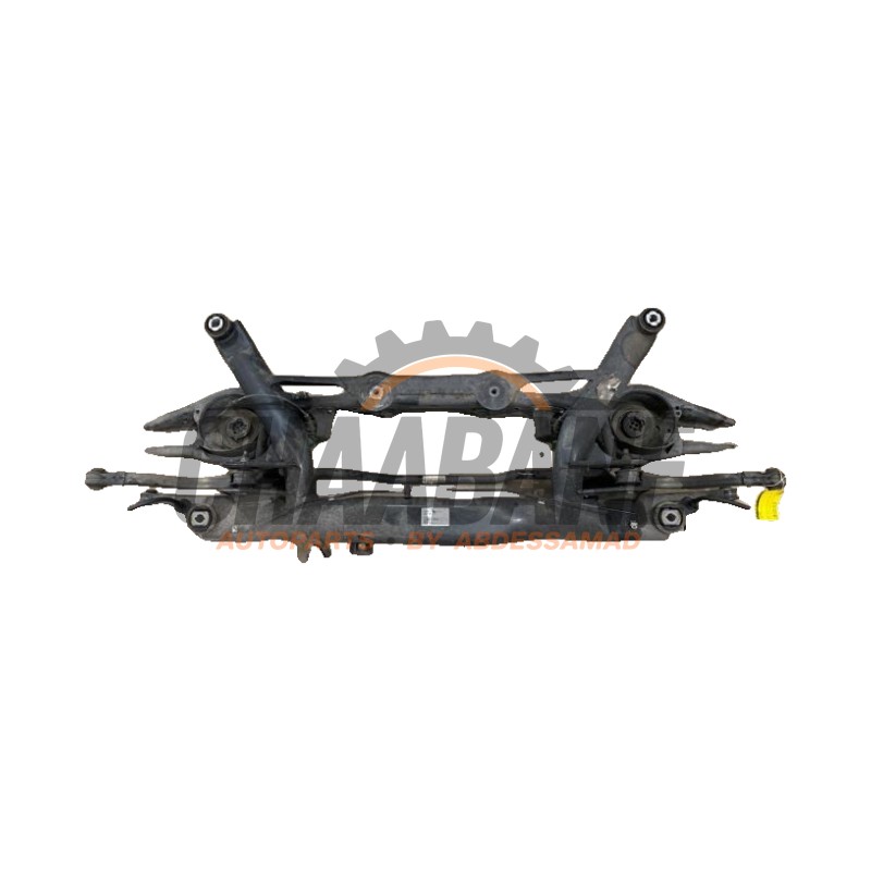 Faux chassis 5Q0505235K Audi RS 3 Limousine (8VS/8VM) 2.5 TFSI 20V Quattro 2017 / 2020