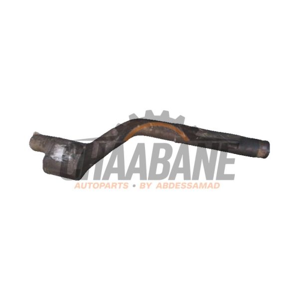 Catalyseur 8091631 BMW 8 serie (G14) M8 Competition Twin Turbo V8 32V 2018