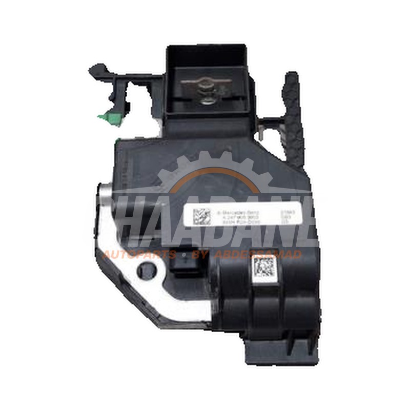 Regulateur de tension A2479063603 Mercedes GLB (247.6) 1.3 GLB-200 Turbo 16V