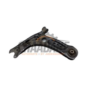 Bras de suspension bas avant gauche Seat Leon ST (5FF) 2.0 TSI Cupra 300 16V 2012 / 2020