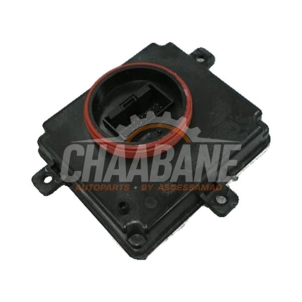 Ordinateur eclairage 4G0907697F Volkswagen Passat Variant (3G5) 1.6 TDI 16V 2014 / 2024