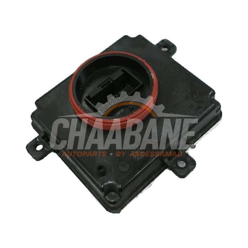 Ordinateur eclairage 4G0907697F Audi RS7 2013 / 2018