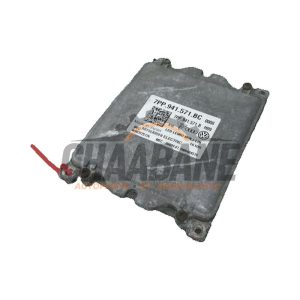 Ordinateur eclairage 7PP941571BC Audi A4 2024