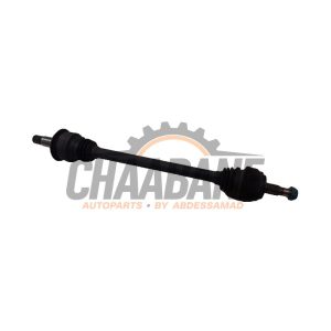 Arbre de transmission arriere droit A2203570591 Mercedes E (C238) E-200 2.0 Turbo 16V