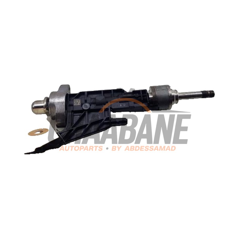 Injecteur (injection essence) 8656548 BMW X2 (F39) sDrive 20i 2.0 16V Twin Power Turbo 2017 / 2023
