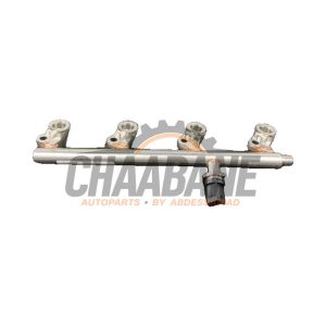 Systeme dinjection A1390702500 Mercedes C-Klasse AMG (W206) C-63S E-Performance AMG 2.0 Turbo 4-Matic+