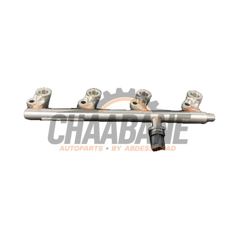 Systeme dinjection A1390702500 Mercedes C-Klasse AMG (W206) C-63S E-Performance AMG 2.0 Turbo 4-Matic+