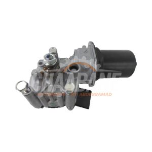 Moteur essuie-glace avant 8W6955119 Audi S5 (F53/F5P) 3.0 TFSI V6 24V 2016