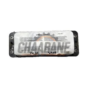 Set de airbag 6V0880204 Skoda Fabia III Combi (NJ5) 1.2 TSI 16V Greentech 2014 / 2022