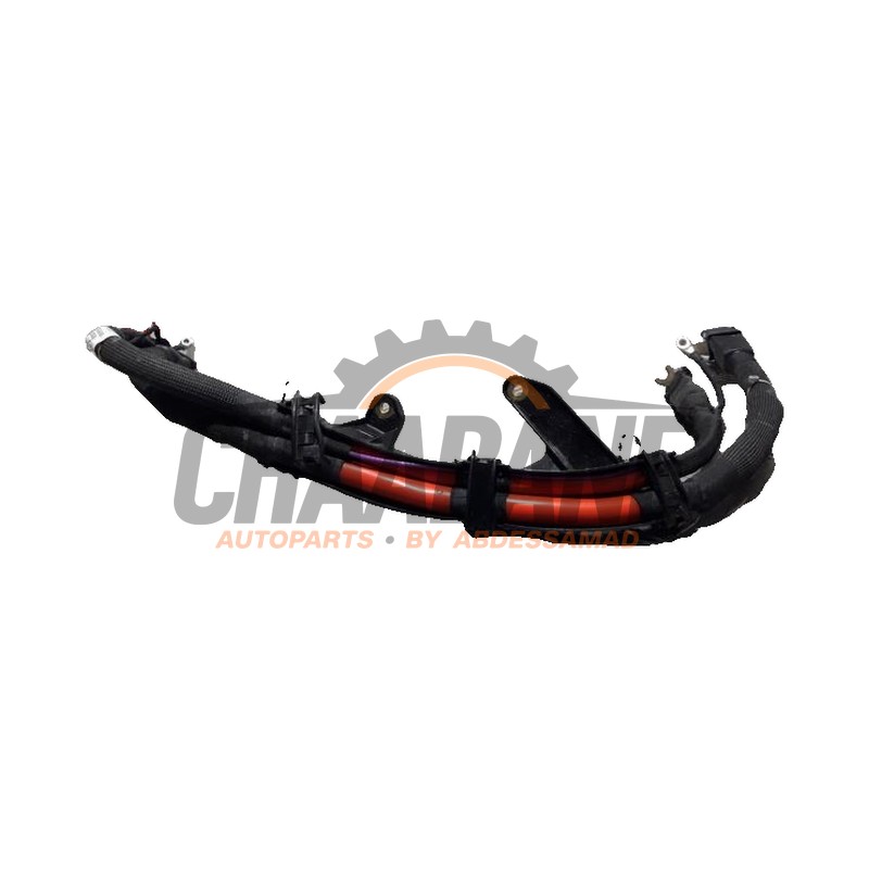 Faisceau de cables A2535401001 Mercedes GLC Coupe (C253) 2.0 250 16V 4-Matic