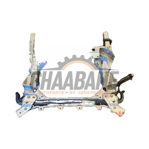 Faux chassis A205622060C Mercedes GLC Coupe AMG (C253) 3.0 43 AMG V6 Turbo 4-Matic