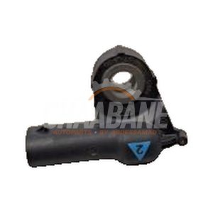 Detecteur airbag 2Q0959659 Skoda Kamiq 1.0 TSI 12V 2019