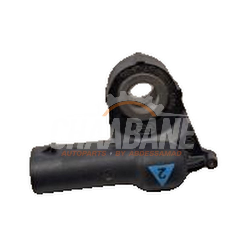 Detecteur airbag 2Q0959659 Skoda Kamiq 1.0 TSI 12V 2019