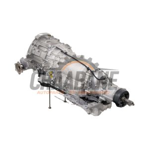 Boite de vitesses 0D5300038H002 Audi Q8 (4MN) 3.0 V6 24V 55 TFSI Mild Hybrid Quattro 2018