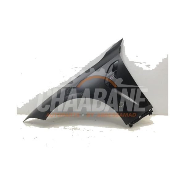 Aile avant gauche 8082027 BMW M3 2019