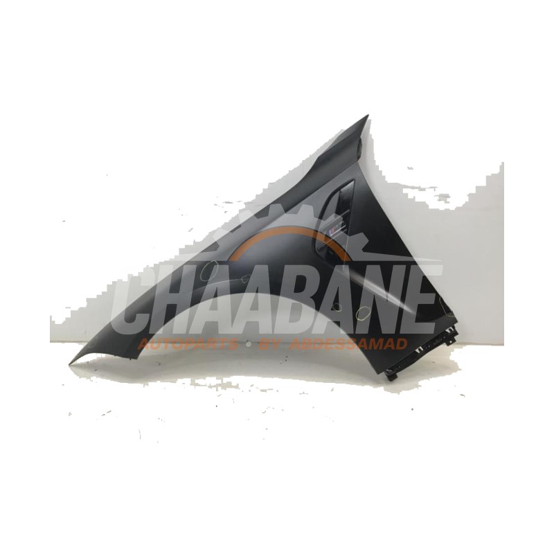 Aile avant gauche 8082027 BMW M3 2019