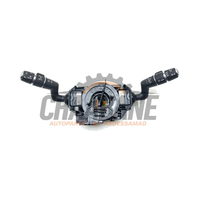 Commutateur combi colonne de direction J8A23F972AC Landrover Range Rover IV (LG) 3.0 V6 P400 MHEV HST