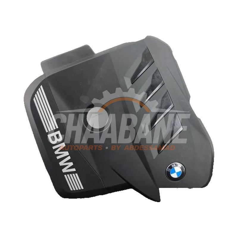 Plaque de protection moteur 11147935416 BMW 5 serie (G60) 530e 2.0 TwinPower Turbo 16V 2023