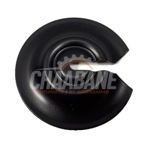 Support (divers) 4M8601205 Audi SQ8 (4MN) 4.0 V8 32V TDI Mild Hybrid Quattro 2018