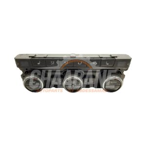 Commande chauffage 565907044CH Skoda Kodiaq 2.0 TDI 150 16V 2016