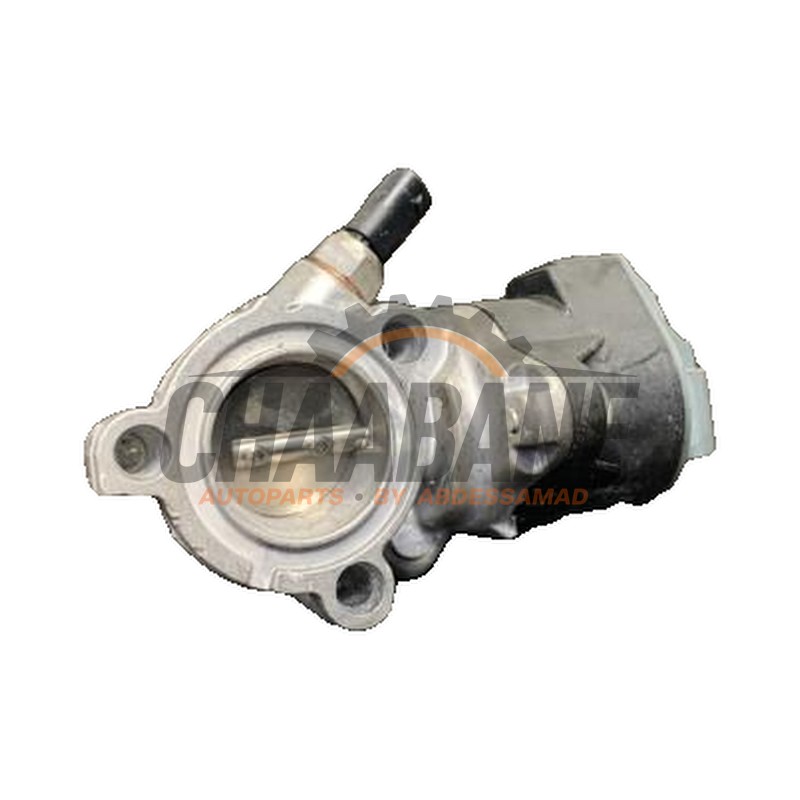 Refroidisseur RGE A6541400300 Mercedes B (W247)