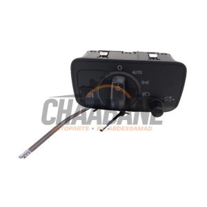 Commodo phare 8V0941531BM Audi Q2 (GAB/GAG) 1.5 35 TFSI 16V 2016
