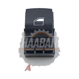 Commutateur vitre electrique 61319208107 BMW 4 serie Gran Coupe (F36) 420i 2.0 TwinPower Turbo 16V 2014 / 2021