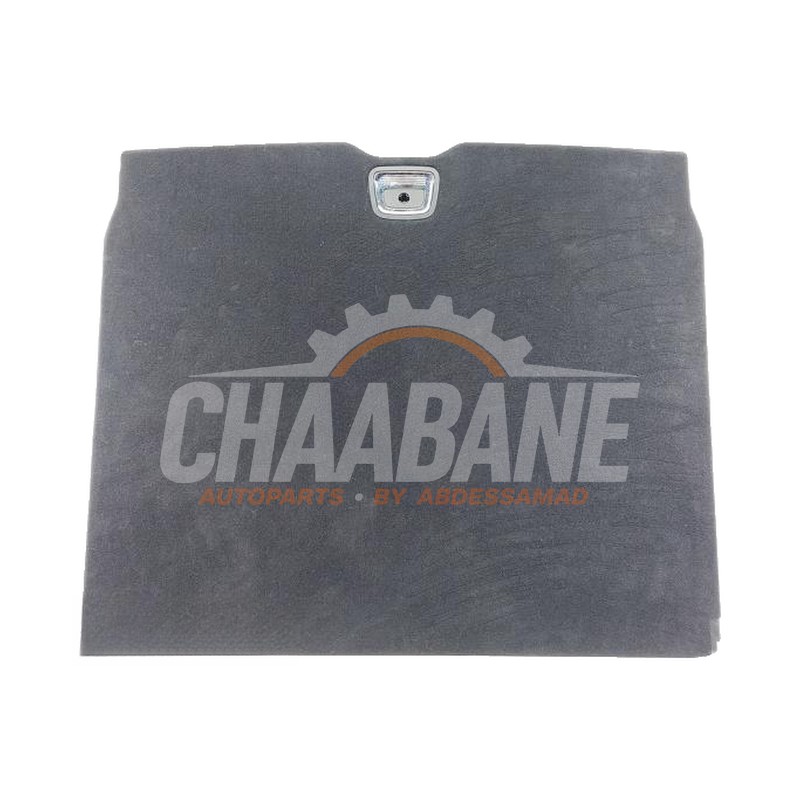 Tapis de coffre A25368005029J28 Mercedes GLC AMG (X253) 3.0 43 AMG V6 Turbo 4-Matic