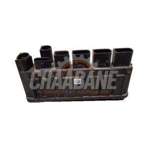 Module (divers) 12638741401 BMW X3 (G01) xDrive M40i 3.0 Turbo 24V Mild Hybrid 2017