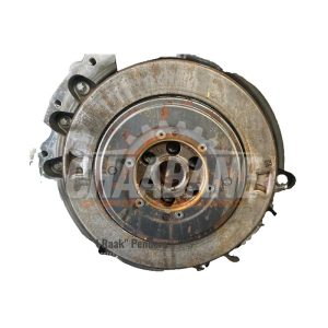 Volant dinertie 865016102 BMW X5 (F15) xDrive 40e PHEV 2.0 2013 / 2018