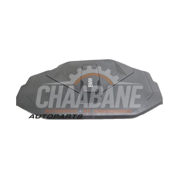 Couverture moteur 11145A7EE79 BMW i5 Touring (G61) eDrive40 84 kWh 2024