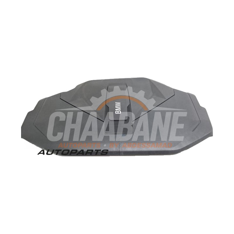 Couverture moteur 11145A7EE79 BMW i5 Touring (G61) eDrive40 84 kWh 2024