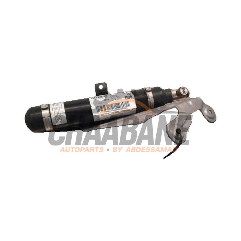 Generateur de gaz A2058604700 Mercedes C Estate (S205) C-200 1.5 EQ Boost