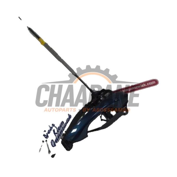 Poignee portiere 4portes arriere droite 4N0837812B Audi E-Tron 2018