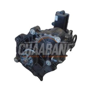 Pompe a eau 06L121005A Volkswagen Golf VII Alltrack 1.8 TSI 4Motion 16V 2014 / 2020