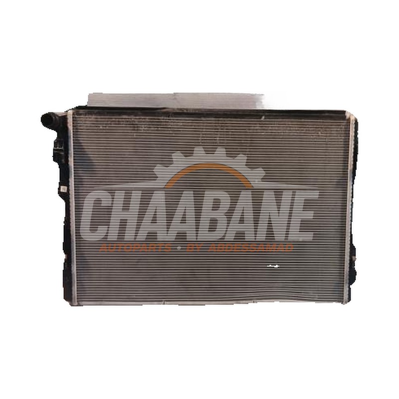 Radiateur deau 2Q0121253R Skoda Kamiq 1.0 TSI 12V 2019