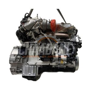 Moteur A2560901400 Mercedes S (W223) 3.0 S-450 24V 4-Matic EQ Boost