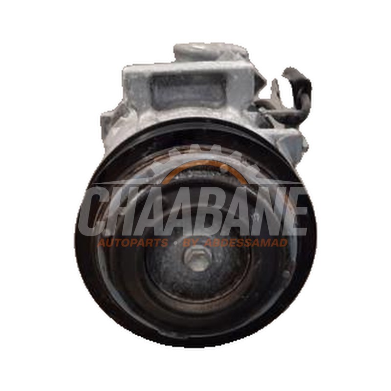 Compresseur de clim A0008304202 Mercedes CLA