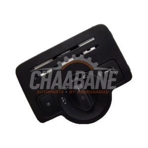 Commutateur phare hauteur reglable A4479058100 Mercedes Vito (447.6) 1.7 110 CDI 16V