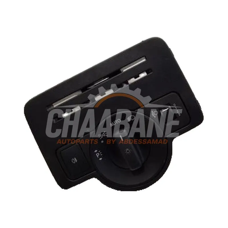 Commutateur phare hauteur reglable A4479058100 Mercedes Vito (447.6) 1.7 110 CDI 16V