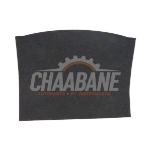 Coffre tapis 5FA863463B Cupra Leon (KLCB) 1.4 TSI e-Hybrid 16V 2020