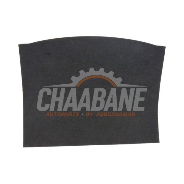 Tapis de coffre 5FA863463B Cupra Leon (KLCB) 1.4 TSI e-Hybrid 16V 2020