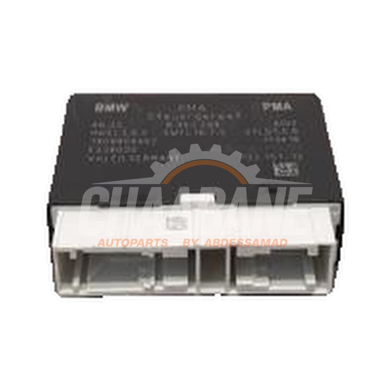 Module PDC 66339483099 BMW i3 (I01) i3 2013 / 2022