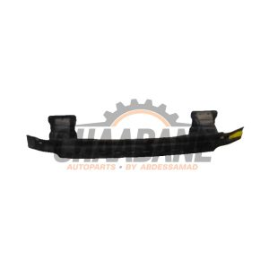 Barre chassis arriere A1666100017 Mercedes GLE Coupe (C292) 350d 3.0 V6 24V BlueTEC 4-Matic