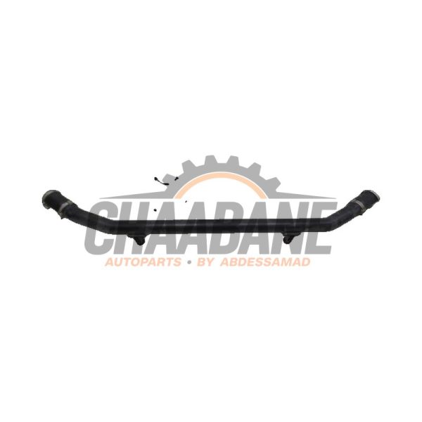 Tube intercooler 4M0145942E Audi Q7 2016